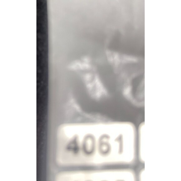 J.Jill Wearever Collection Top Womens 3X Black White 3/4 Sleeve Stretch Tunic - Picture 11 of 11